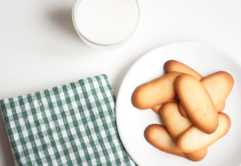 Langues De Chat Sans Gluten Délice Sans Gluten